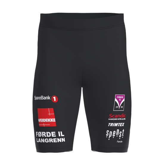 Lead Kort Tights Junior