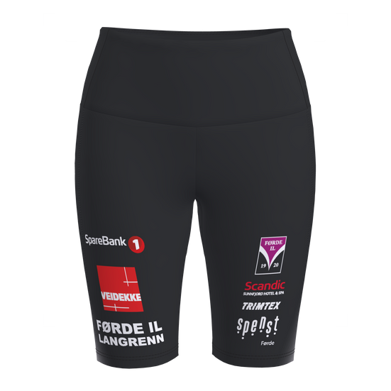 Lead Kort Tights Dame