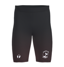 Lead Kort Tights Herre