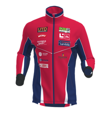 Pulse 2.0 Jakke Dame