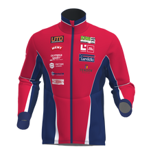Ambition 2.0 Jakke Junior