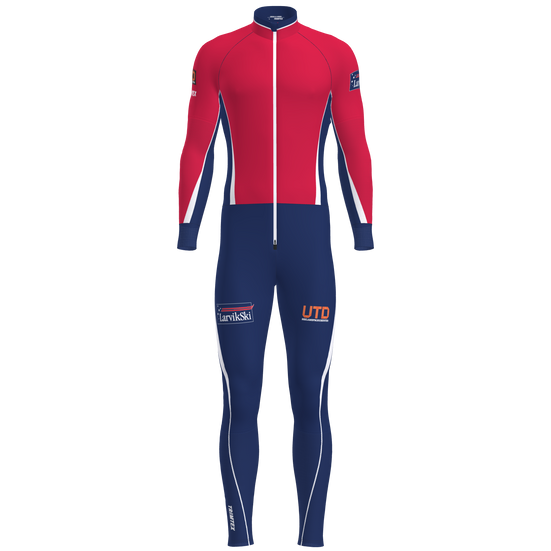 Vision 3.0 Konkurransedress Herre