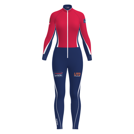 Vision 3.0 Konkurransedress Dame