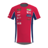 Run T-Skjorte Herre
