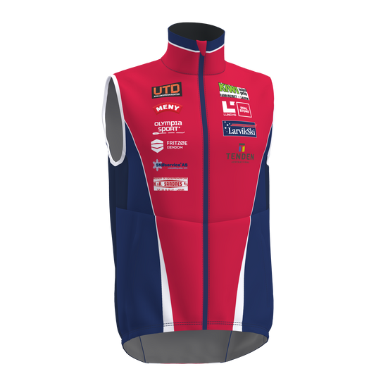 Ambition 2.0 Vest Junior