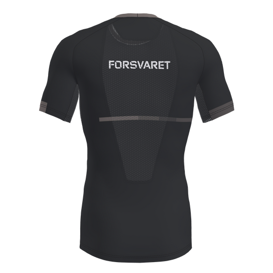 Fast T-Skjorte Herre