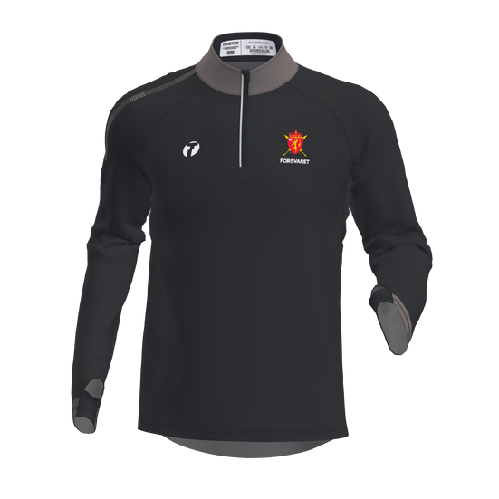 Run Zipp Genser Dame