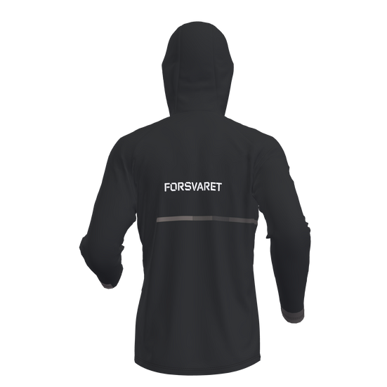Flex 4.0 Hoodie Dame
