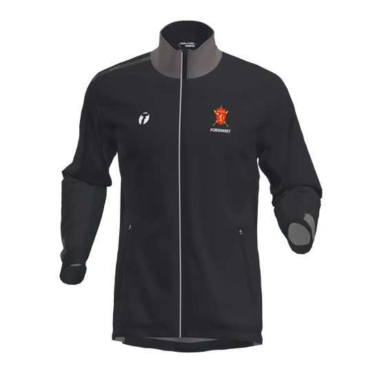 Trainer 3.0 Jakke Herre
