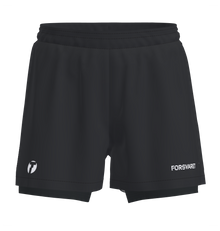 Fast Shorts Dame