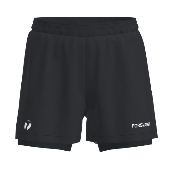 Fast Shorts Dame