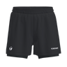 Fast Shorts Dame