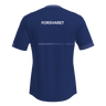 Free 2.0 T-Skjorte Dame
