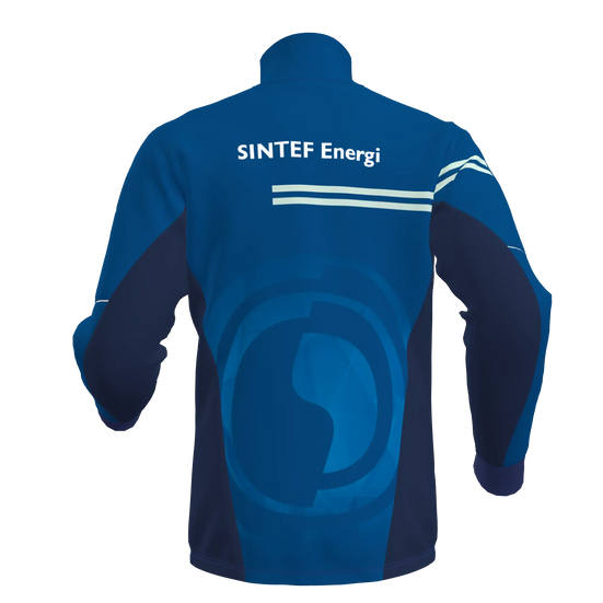 Ambition 2.0 Jakke Dame