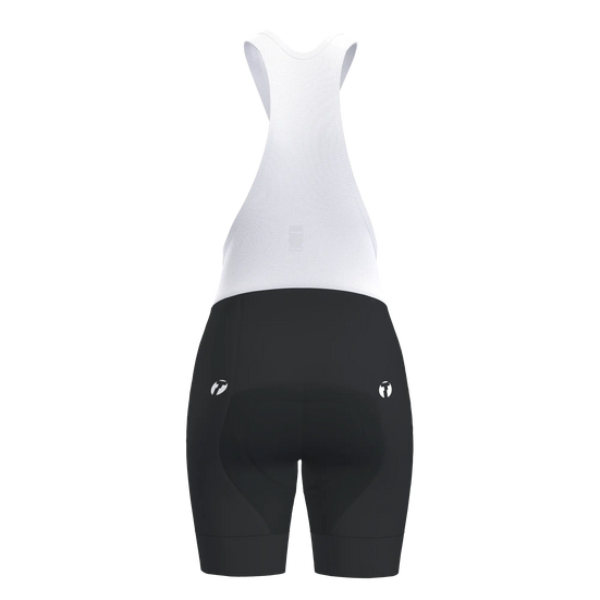 Vitric Bib Sykkelshorts Dame