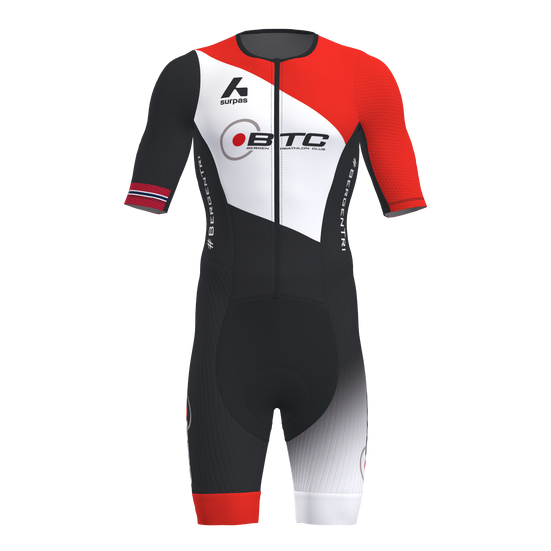 Aero 4 Speedsuit LD Herre