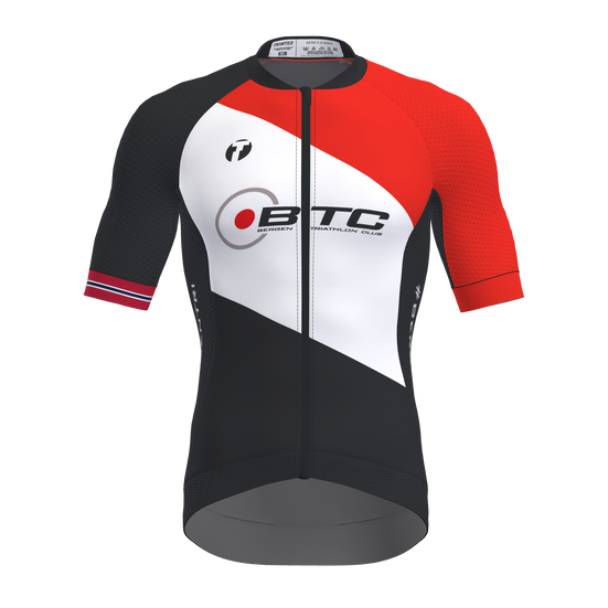 Aero 2.0 Sykkeltrøye Herre