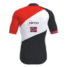Aero 2.0 Sykkeltrøye Dame