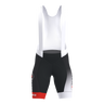 Aero 2.0 Bib Sykkelshorts Herre