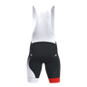 Aero 2.0 Bib Sykkelshorts Dame
