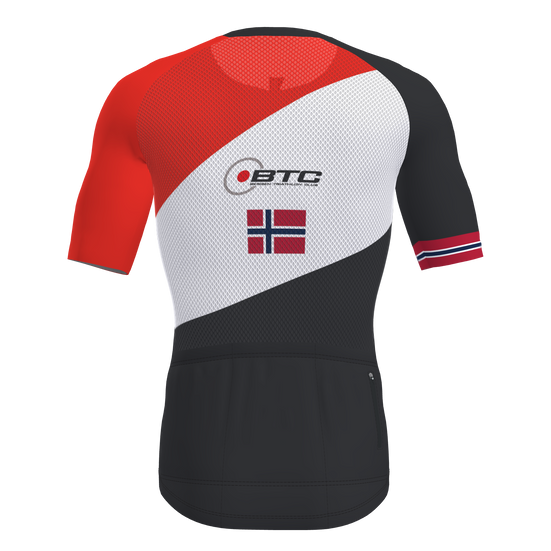 Vitric 2.0 Sykkeltrøye Herre