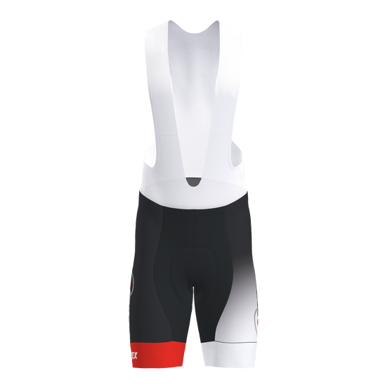 Vitric Bib Sykkelshorts Herre