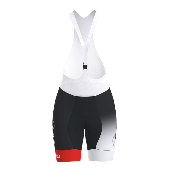 Vitric Bib Sykkelshorts Dame
