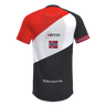 Run T-Skjorte Dame