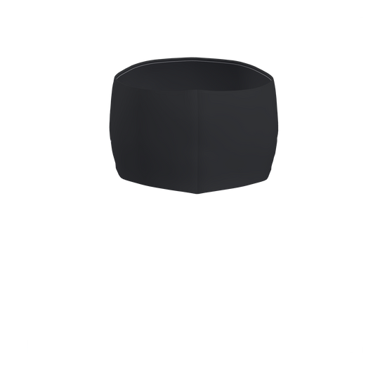 Bi-Elastic Pannebånd