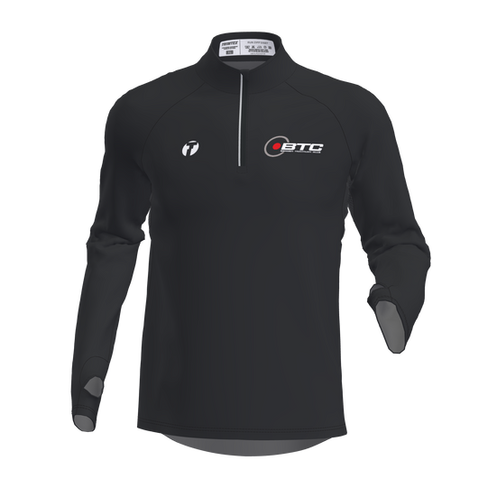 Run Zipp Genser Dame