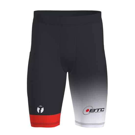 Trainer Kort Tights Herre