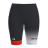 Trainer Kort Tights Dame