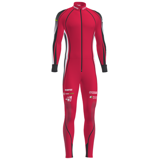 Vision 3.0 Konkurransedress Herre