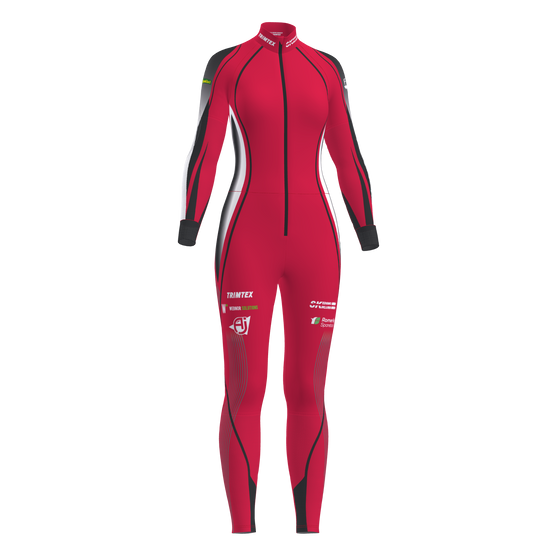Vision 3.0 Konkurransedress Dame
