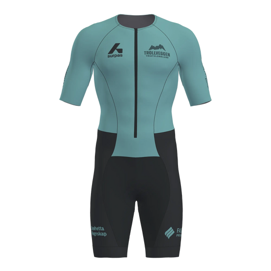 Drive 2 Speedsuit Herre