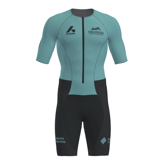 Drive 2 Speedsuit Dame
