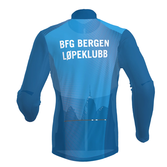 Fast Jakke Herre