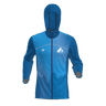 Feather Jacket Men