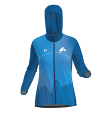 Feather Jakke Dame