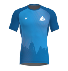 Fast T-Shirt SS Men
