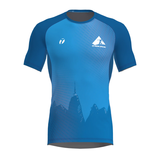 Fast T-Shirt SS Men