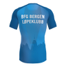 Fast T-Shirt SS Men