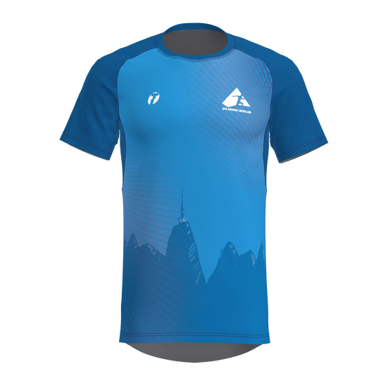 Run T-Shirt SS Men