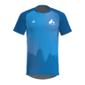 Run T-Shirt SS Jr