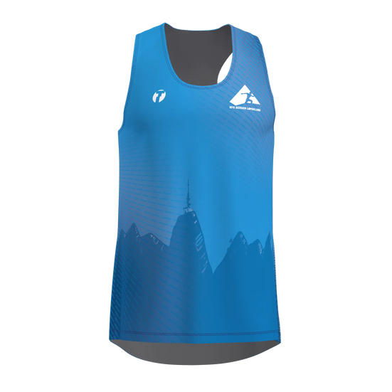 Fast 3.0 Singlet Men