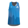 Fast 3.0 Singlet Men