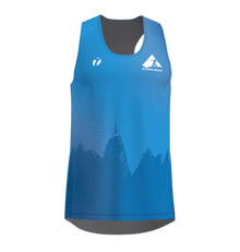 Fast 3.0 Singlet Dame