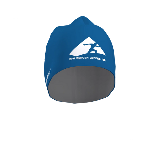 Bi-Elastic Cap