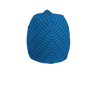 Bi-Elastic Cap