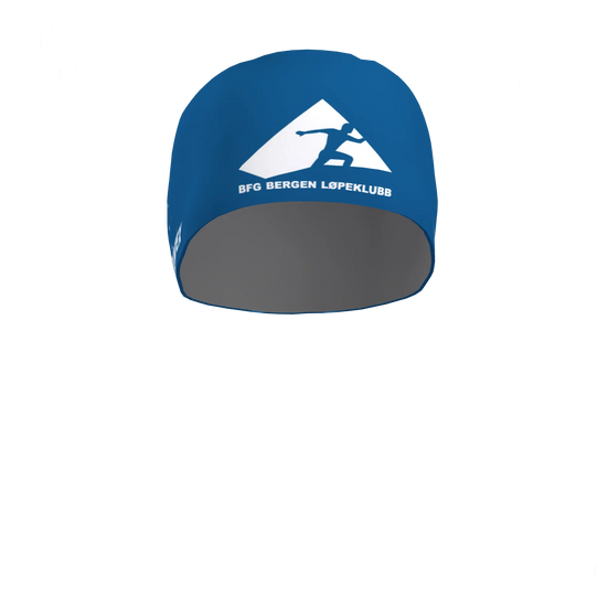 Bi-Elastic Air Headband